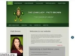 Sites similar to loanladyyv.com