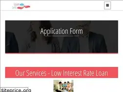 Sites similar to loanlelo.co.in