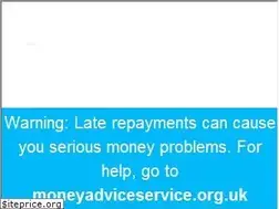 Sites similar to loanlineuk.net