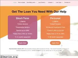 Sites similar to loanlingo.co.uk
