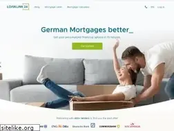 Sites similar to loanlink.de