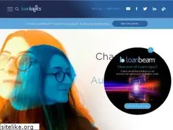 Sites similar to loanlogics.com