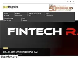Sites similar to loanmagazine.pl