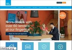 Sites similar to loanmarket.com.au