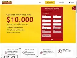 Sites similar to loanmaxtitleloans.net