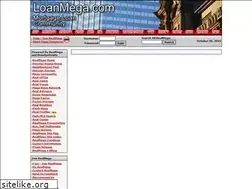 Sites similar to loanmega.com
