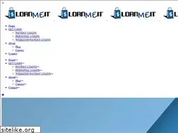 Sites similar to loanmeit.com