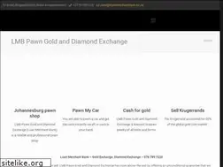Sites similar to loanmerchantbank.co.za