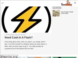 Sites similar to loanmonkey.net