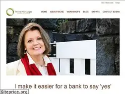Sites similar to loannetter.com