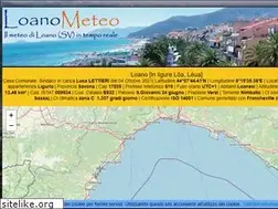 Sites similar to loanometeo.it