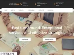 Sites similar to loanone.com.au