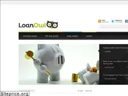 Sites similar to loanowl.co.uk