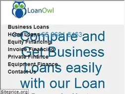 Sites similar to loanowl.sg