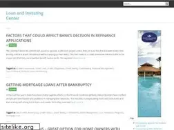 Sites similar to loanpac.com