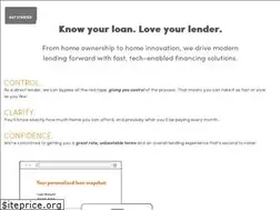 Sites similar to loanpalhomeloans.com