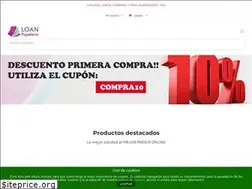 Sites similar to loanpapeleria.com