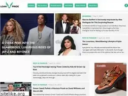 Sites similar to loanpride.com