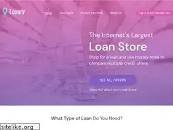 Sites similar to loanry.com