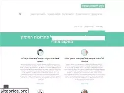 Sites similar to loans-israel.co.il