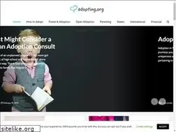 Sites similar to loans.adoption.com