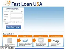 Sites similar to loans.federalcashagency.com