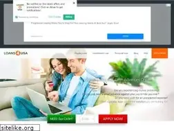Sites similar to loans4usa.com