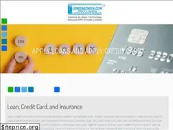 Sites similar to loansandcredits.in
