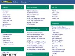 Sites similar to loansaral.com