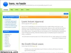 Sites similar to loansboss.com