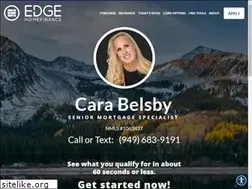 Sites similar to loansbycara.com