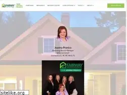 Sites similar to loansbyjoannap.com