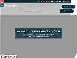 Sites similar to loansbyjoemassey.com