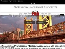 Sites similar to loansbypma.com