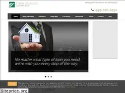 Sites similar to loanservices.com