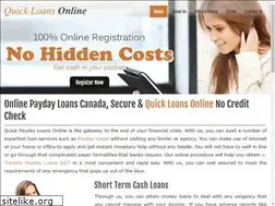 Sites similar to loansinmanitoba.ca