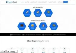 Sites similar to loansjagat.com
