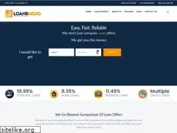 Sites similar to loansmojo.com