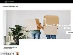 Sites similar to loansocieties.com
