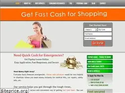 Sites similar to loansonline.us.org