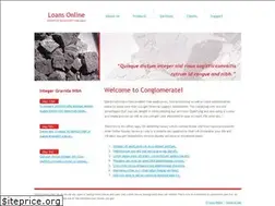 Sites similar to loansonlinenb.com