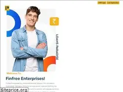 Sites similar to loansparadise.com