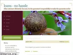 Sites similar to loanspi.com