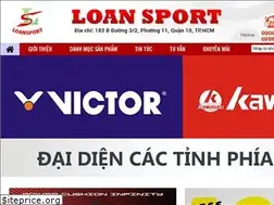 Sites similar to loansport.vn
