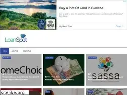 Sites similar to loanspot.io