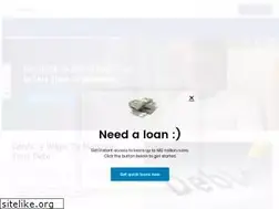 Sites similar to loanspot.ng