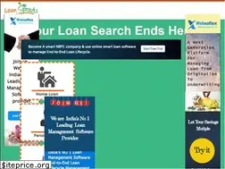 Sites similar to loansprouts.com