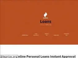 Sites similar to loansqt.com