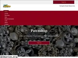 Sites similar to loanstarpawnshop.net