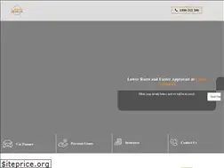 Sites similar to loansunlimited.com.au